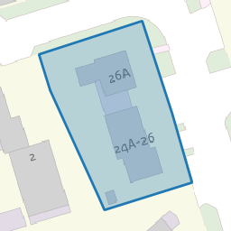 Perceel SDL00-B-4575