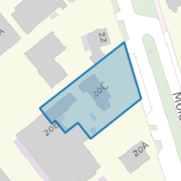 Perceel SDL00-B-4650