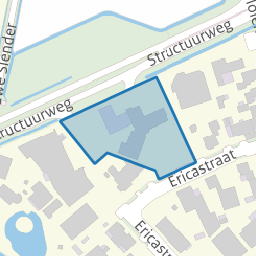 Perceel SDL00-B-4701