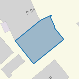 Perceel SDL00-B-4710