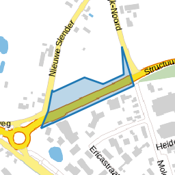 Perceel SDL00-B-4720