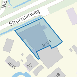 Perceel SDL00-B-4727