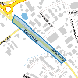 Perceel SDL00-B-4732