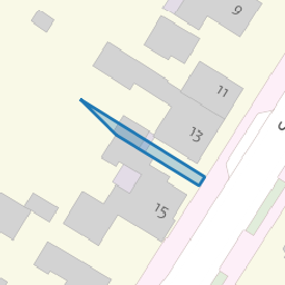 Perceel SDL00-C-5322