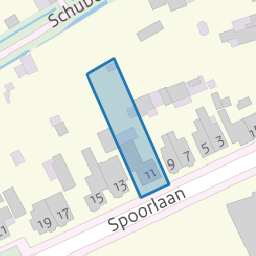 Perceel SDL00-D-4644