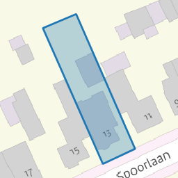 Perceel SDL00-D-4646