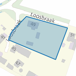 Perceel SDL00-D-4781