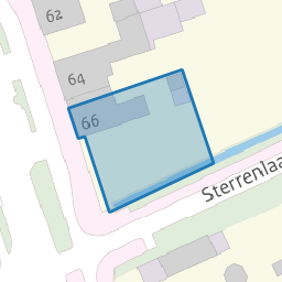 Perceel SDL00-D-5656