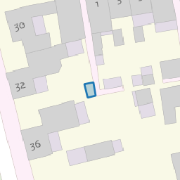 Perceel SDL00-D-5732