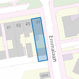 Perceel SDL00-D-5827