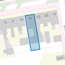 Perceel SDL00-D-5830