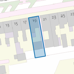 Perceel SDL00-D-5831