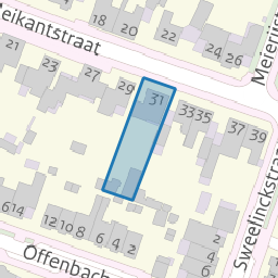 Perceel SDL00-D-5838