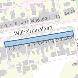 Perceel SDL00-D-6019