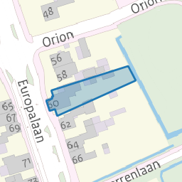 Perceel SDL00-D-6029