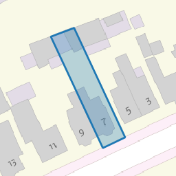 Perceel SDL00-D-6040