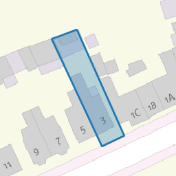 Perceel SDL00-D-6042