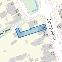 Perceel SDL00-D-6098