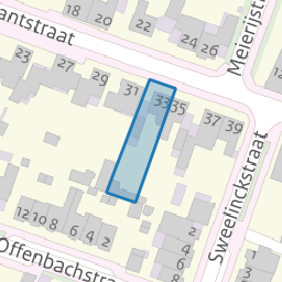 Perceel SDL00-D-6107