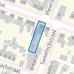 Perceel SDL00-D-6109