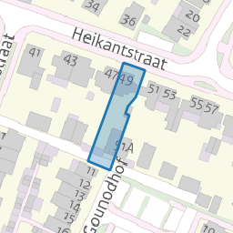 Perceel SDL00-D-6115