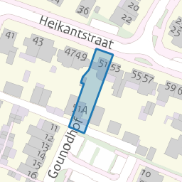 Perceel SDL00-D-6116