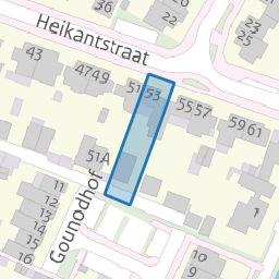 Perceel SDL00-D-6117