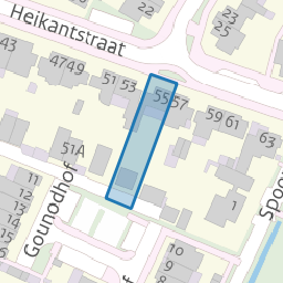 Perceel SDL00-D-6118