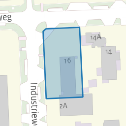 Perceel SDL00-D-6203