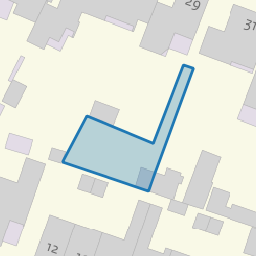 Perceel SDL00-D-6325