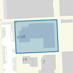 Perceel SDL00-D-6443