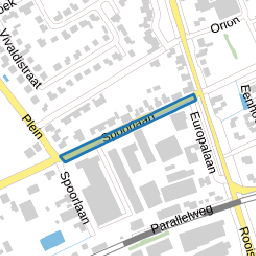 Perceel SDL00-D-6603