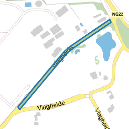 Perceel SDL00-D-6615