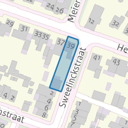 Perceel SDL00-D-6631