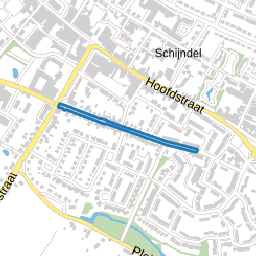 Perceel SDL00-D-6632