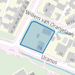 Perceel SDL00-D-6699