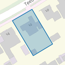 Perceel SDL00-D-6760