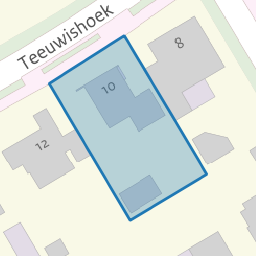 Perceel SDL00-D-6761