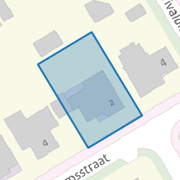 Perceel SDL00-D-6764