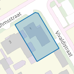 Perceel SDL00-D-6767