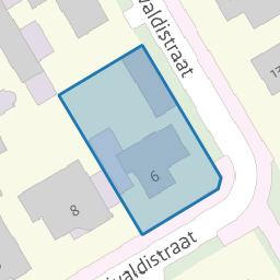 Perceel SDL00-D-6769