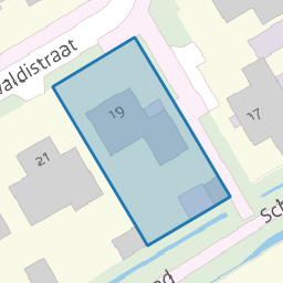 Perceel SDL00-D-6771