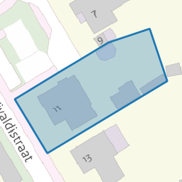 Perceel SDL00-D-6777