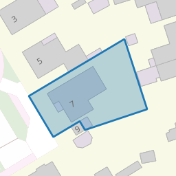 Perceel SDL00-D-6778