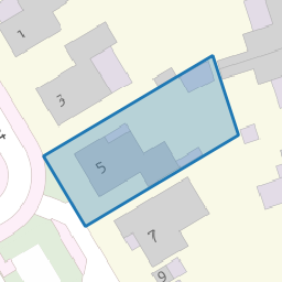 Perceel SDL00-D-6779