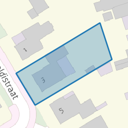 Perceel SDL00-D-6780