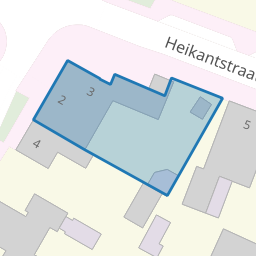 Perceel SDL00-D-6796