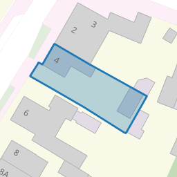 Perceel SDL00-D-6797