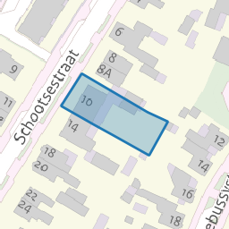 Perceel SDL00-D-6798