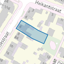 Perceel SDL00-D-6802